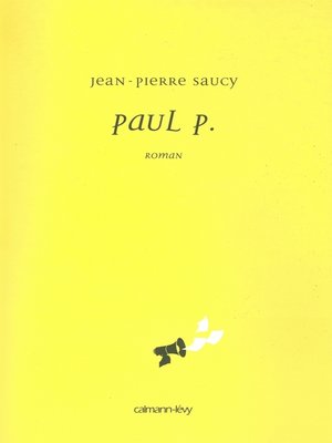 cover image of Paul P.